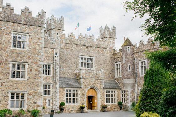 The Wedding Website of Olivia So and Conor Coveney