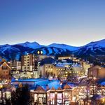 Breckenridge