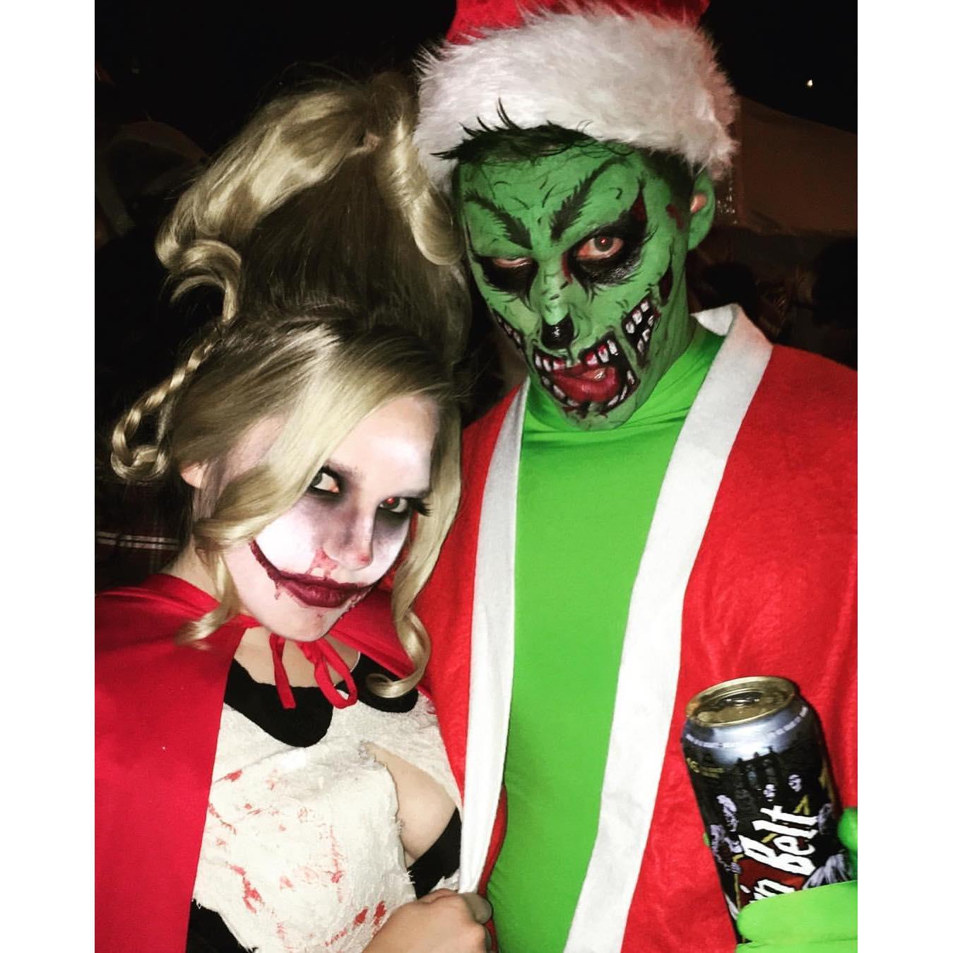 Zombie Pub Crawl in Minneapolis, MN 2016