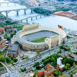 Neyland Stadium