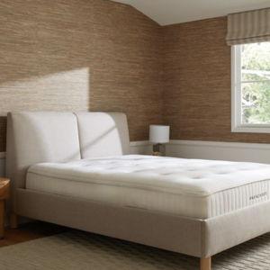 New Mattress Fund