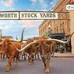 Fort Worth Stockyards