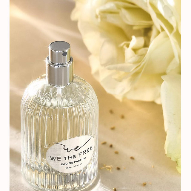 We The Free Eau De Parfum