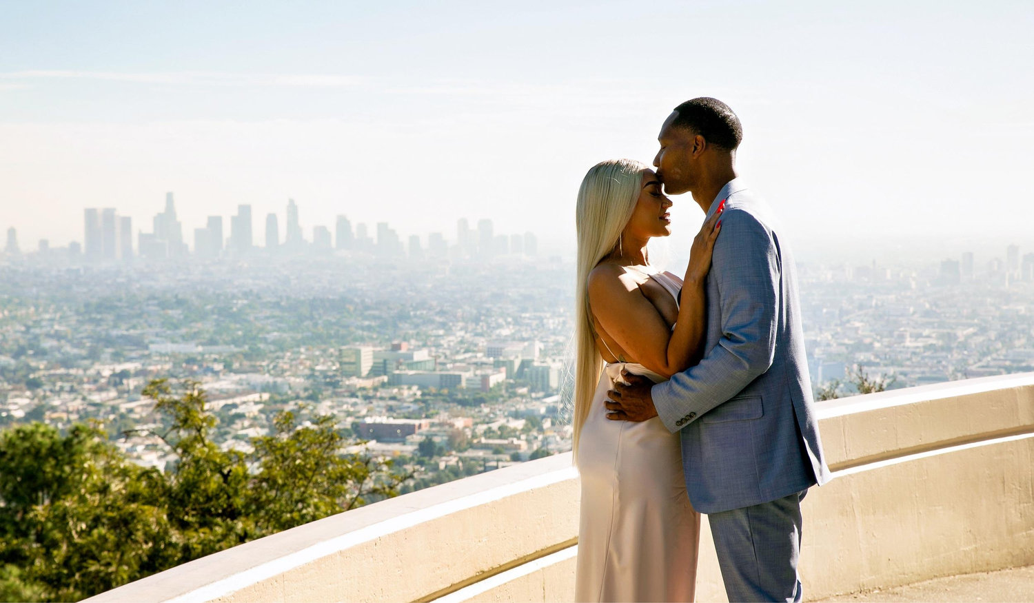 The Wedding Website of Rashida Seddiki and Hannibal Thomas
