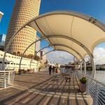Tampa Riverwalk
