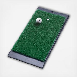 Supersize FT Launch Zone Hitting Mat
