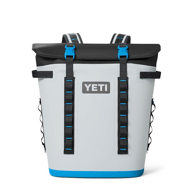 YETI Hopper M Series Backpack Soft Sided Coolers with MagShield Access