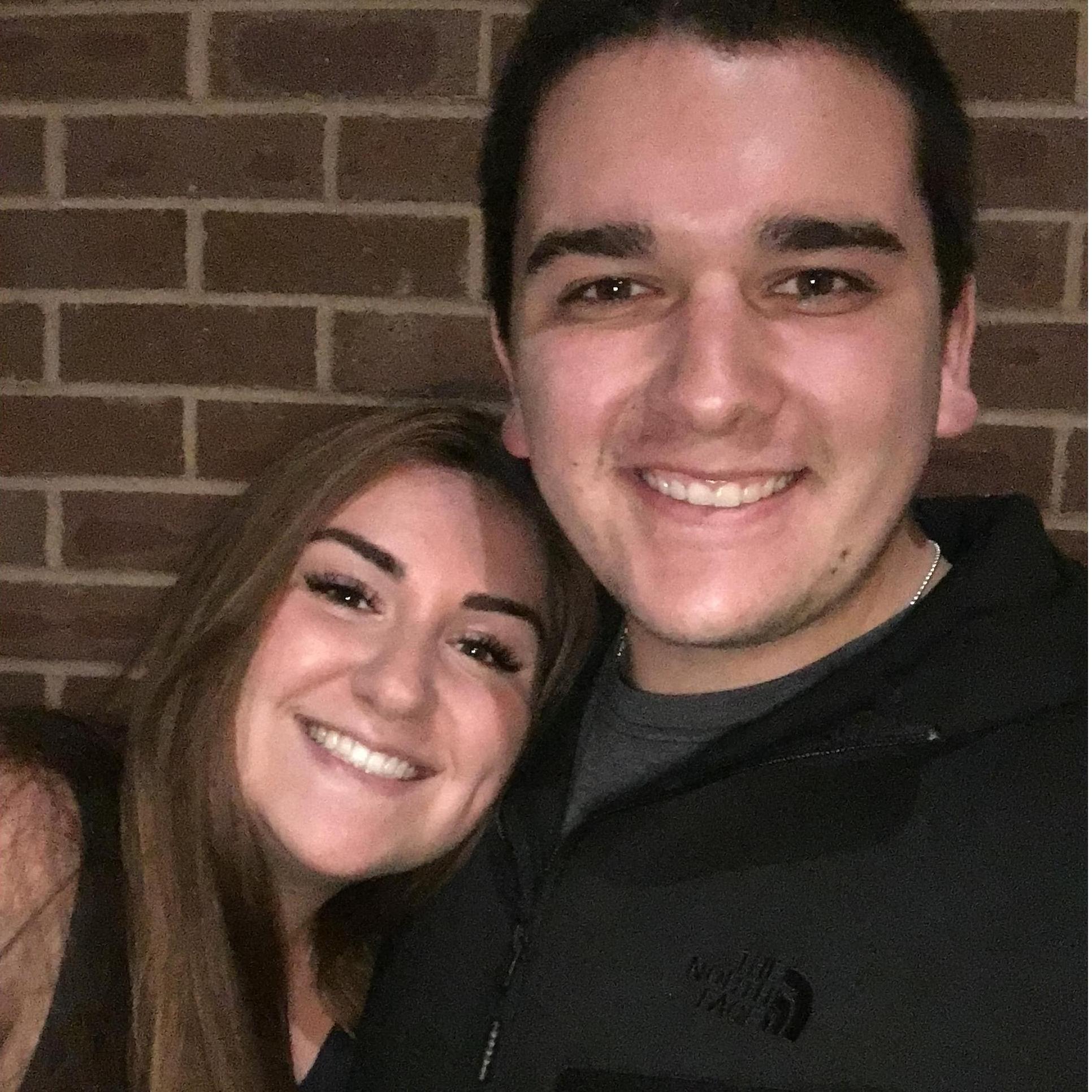 One Year Anniversary