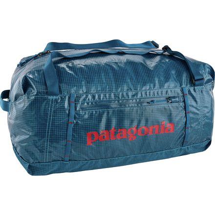 Patagonia Retro-Inspired Camping Gear