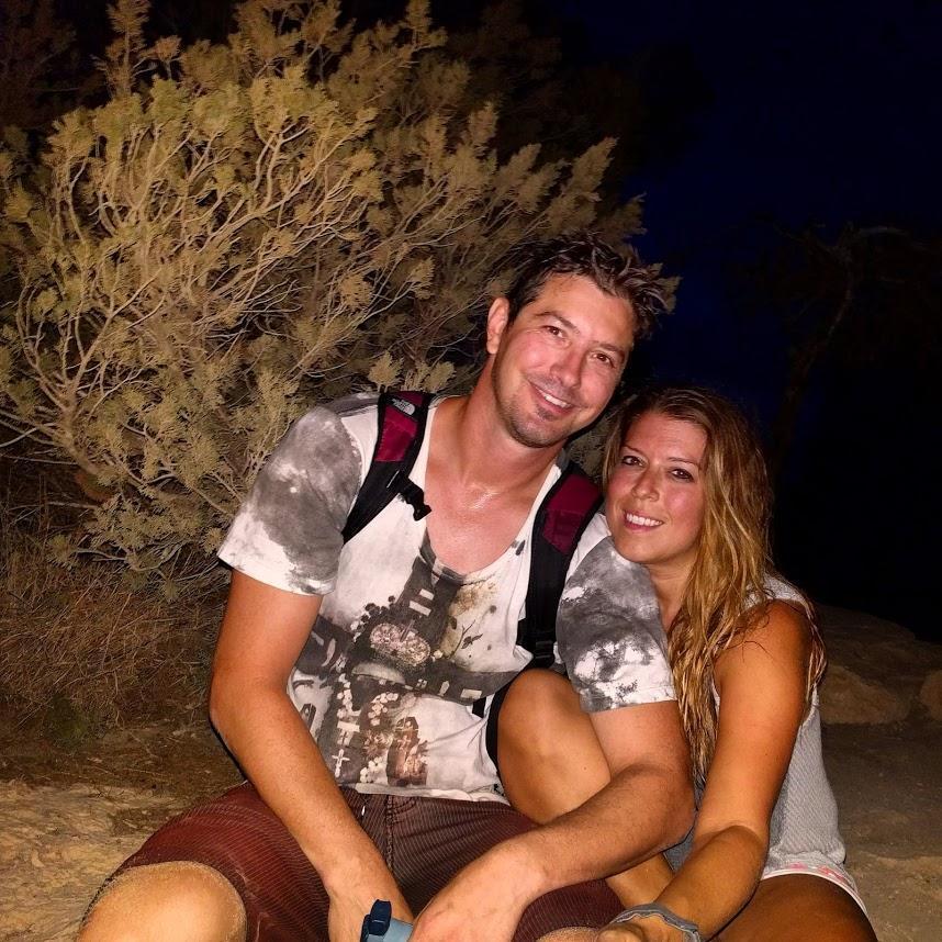 Hiking in Ibiza