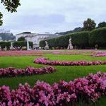 Mirabellgarten