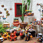 Mercado de Artesanías