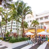 Lincoln Road Shopping District