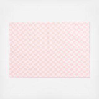 Check Placemat, Set of 4