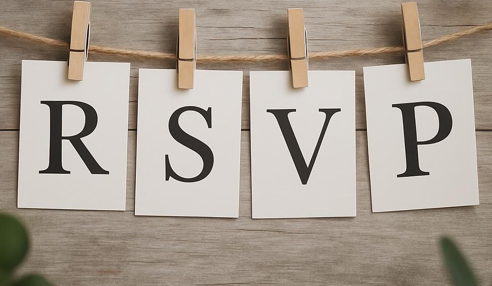 The Wedding Website of Matthew Byers and Christine Broughton