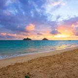 Lanikai Beach