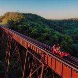 Rail Explorers: Boone, IA Division