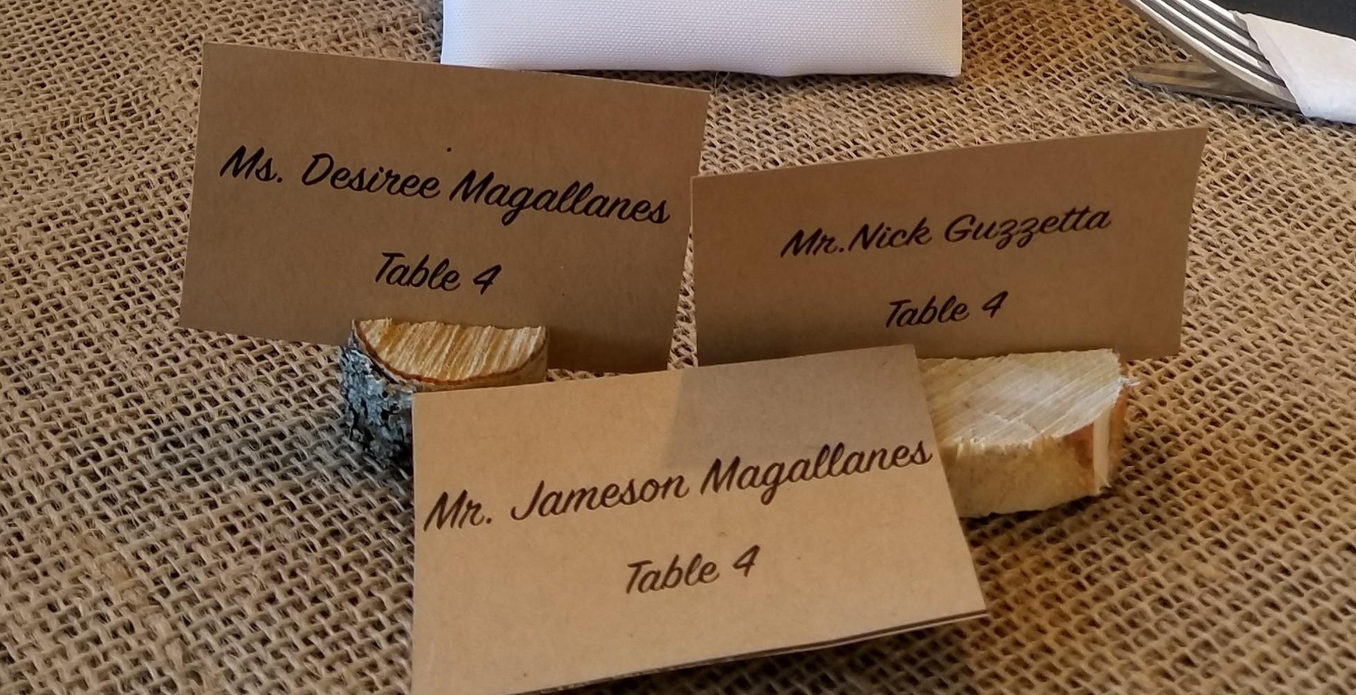 The Wedding Website of Desiree Magallanes and Nicholas Guzzetta