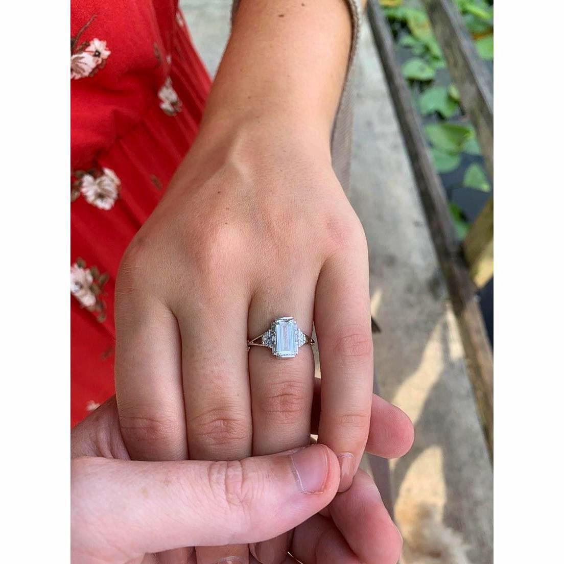 The ring