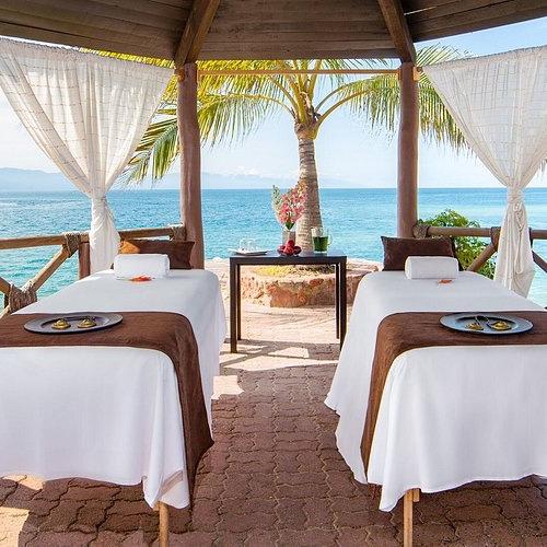 Couples Massage
