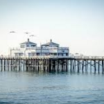 The Malibu Pier