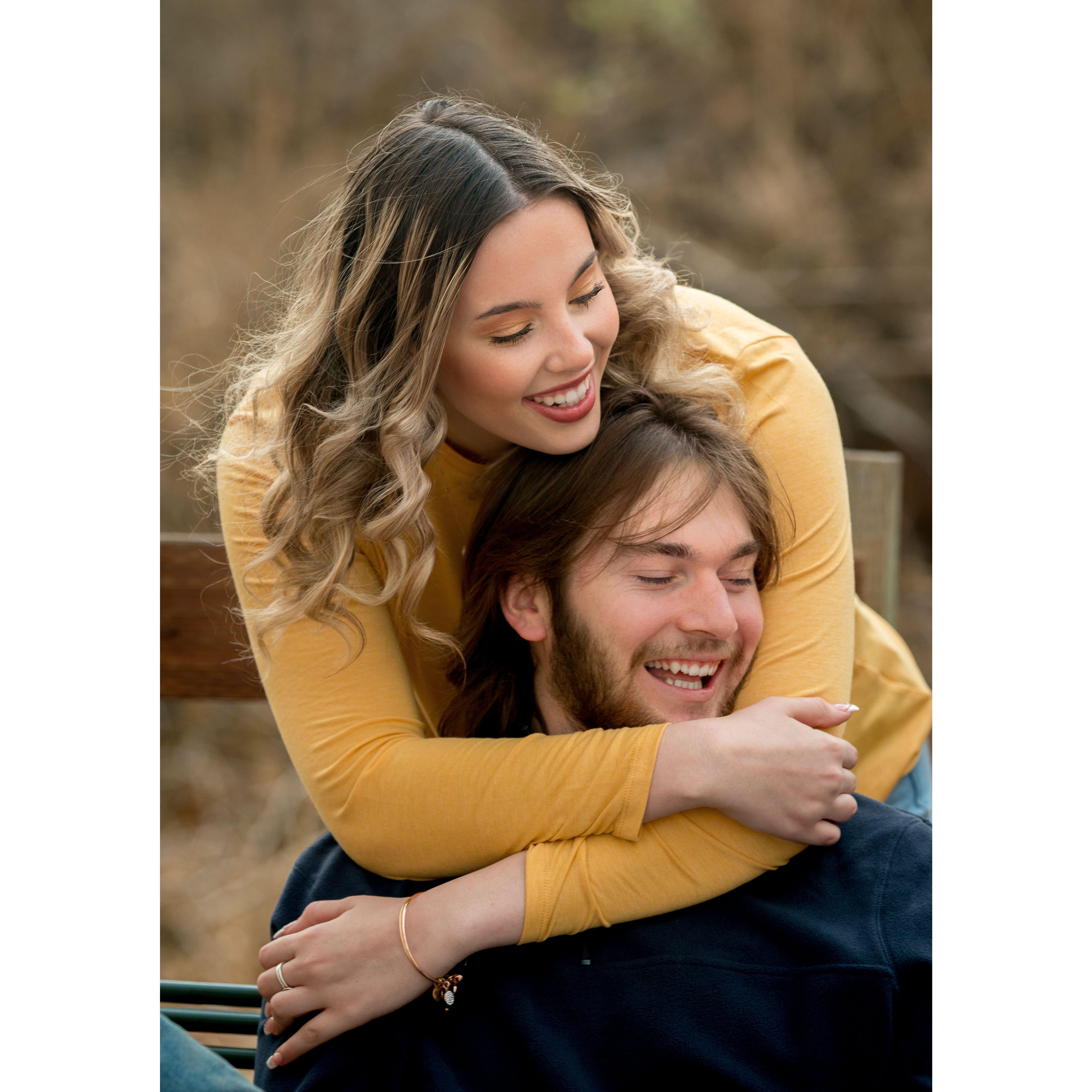 Family pictures- 2020