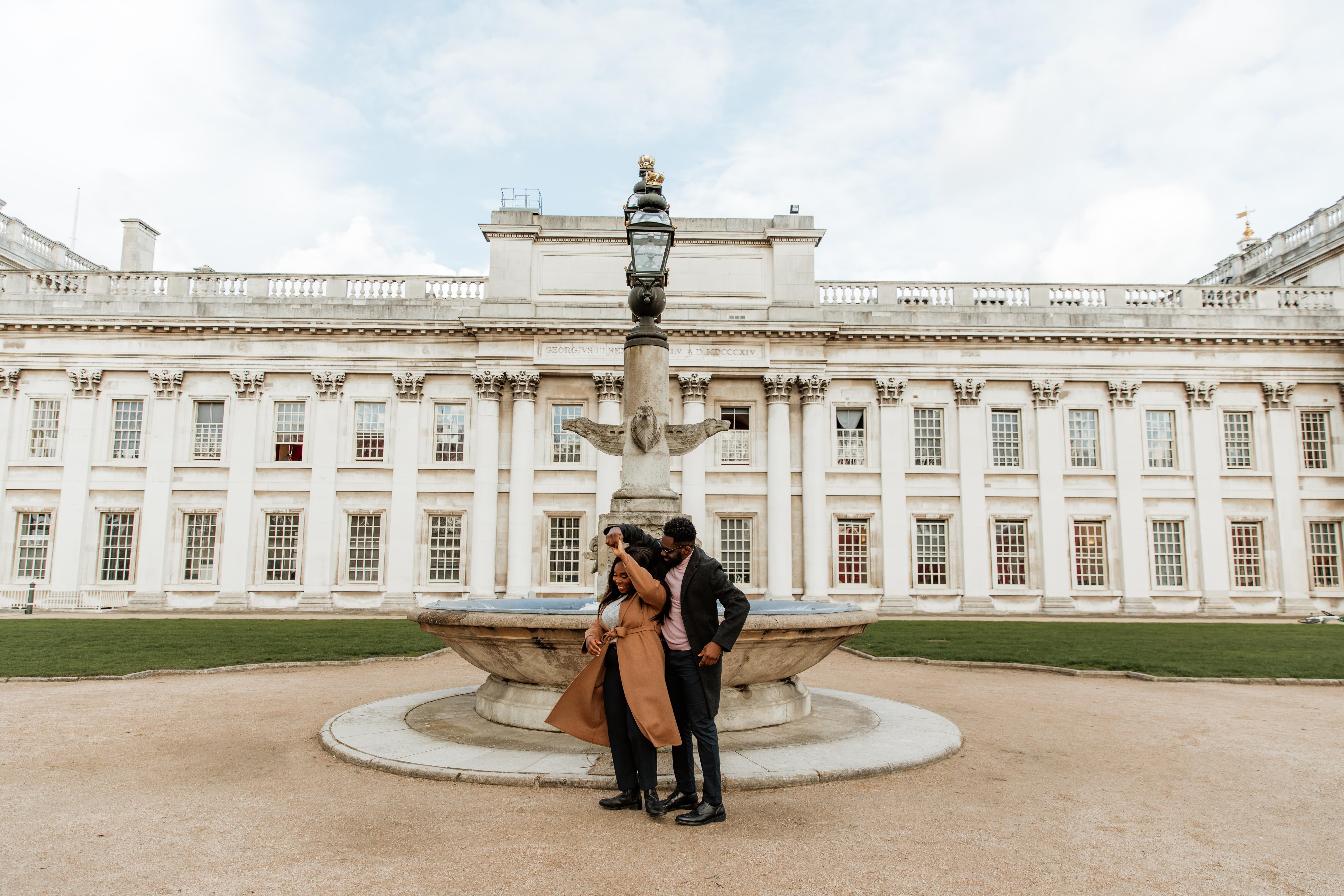 The Wedding Website of Similoluwa Solesi and Oluwasegun Ogunyebi