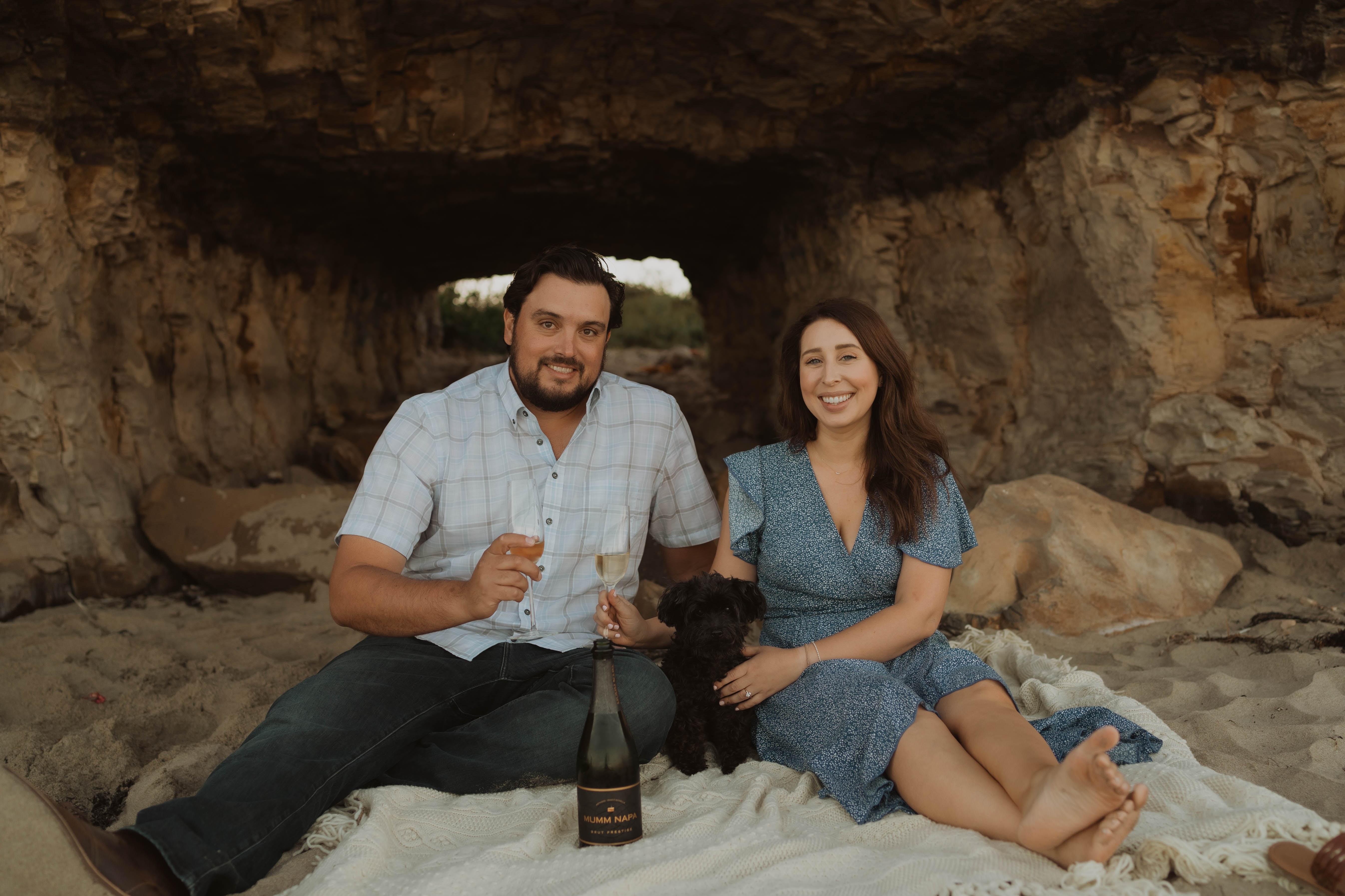 The Wedding Website of Kirby Weese and Jordan Cezar