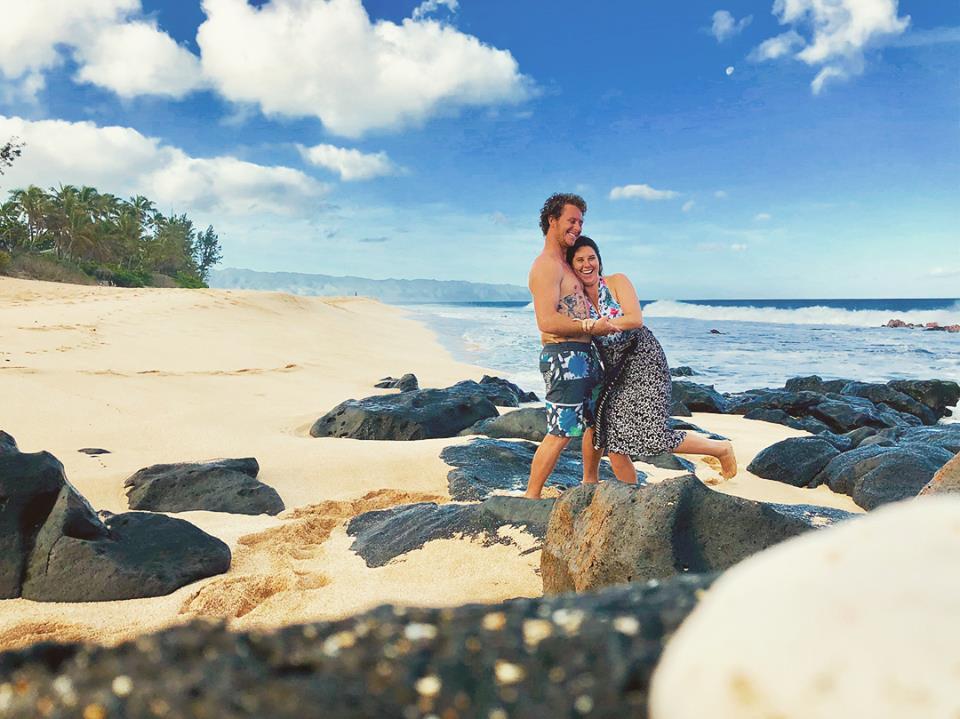 The Wedding Website of McKenzie LaCoss and Jonathan Mincher