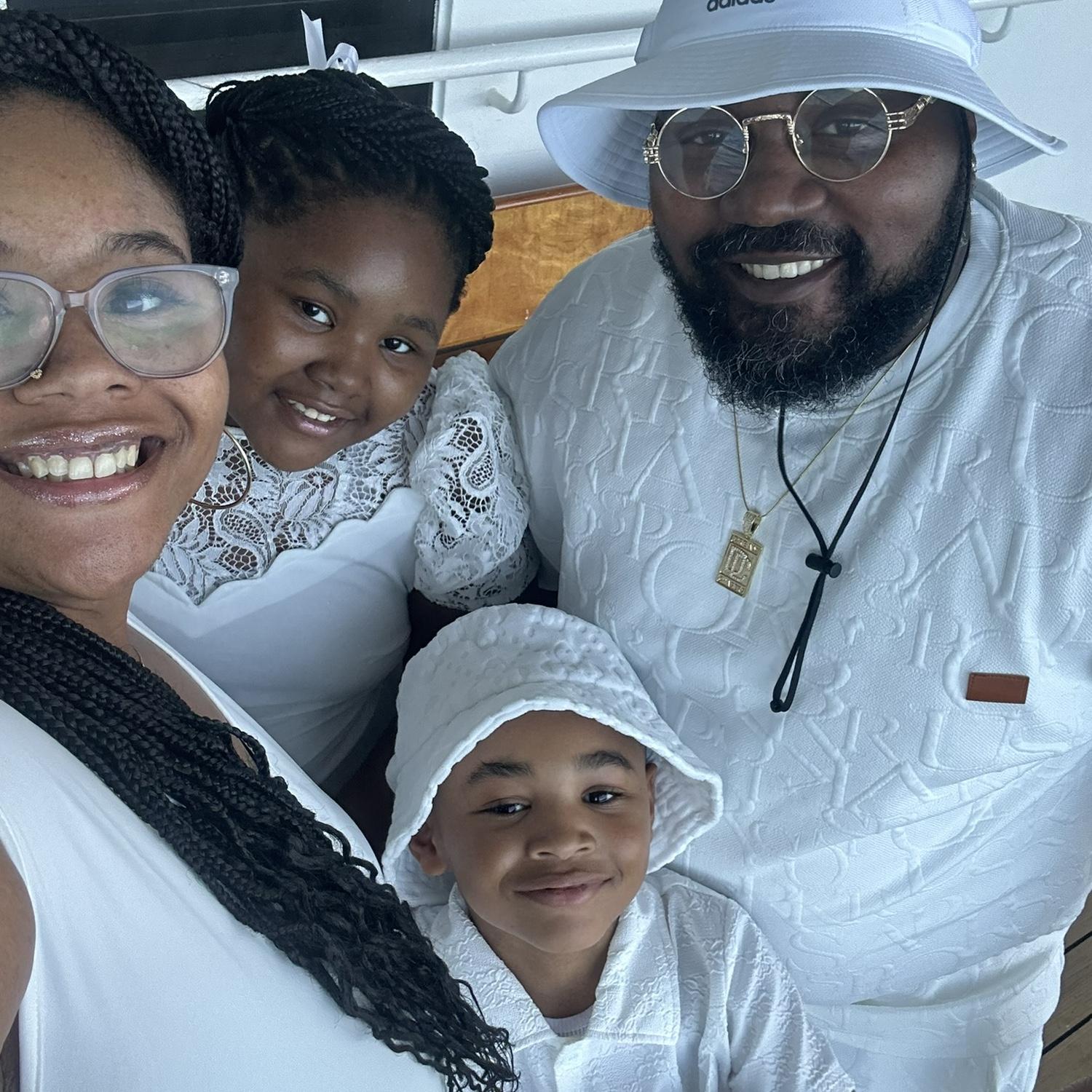 Family Cruise