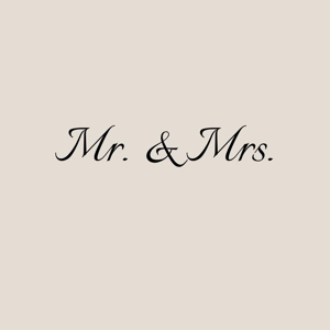 Our Honeymoon