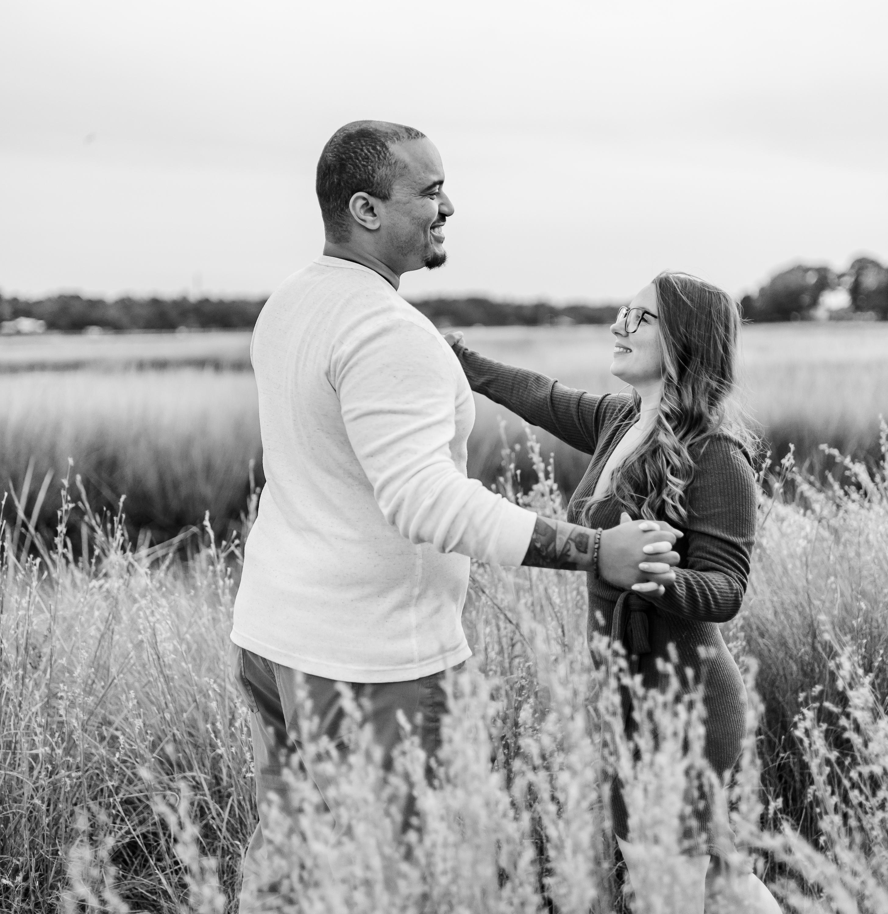 The Wedding Website of Amber Conrad and Aaron Garwood