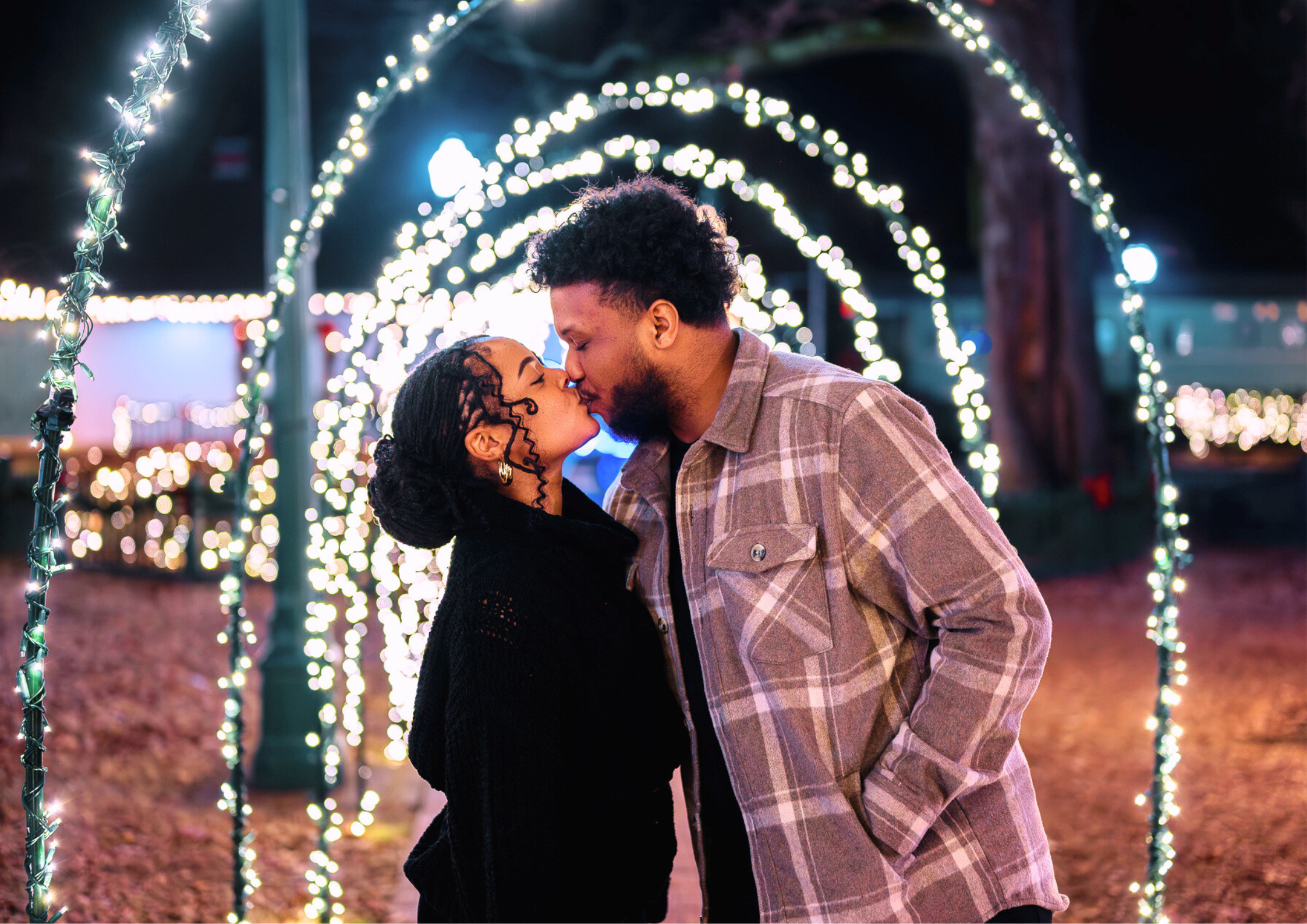 The Wedding Website of La'Reyna Tory and Jordan Scott
