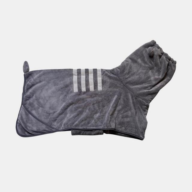 House Hippo Dog Robe