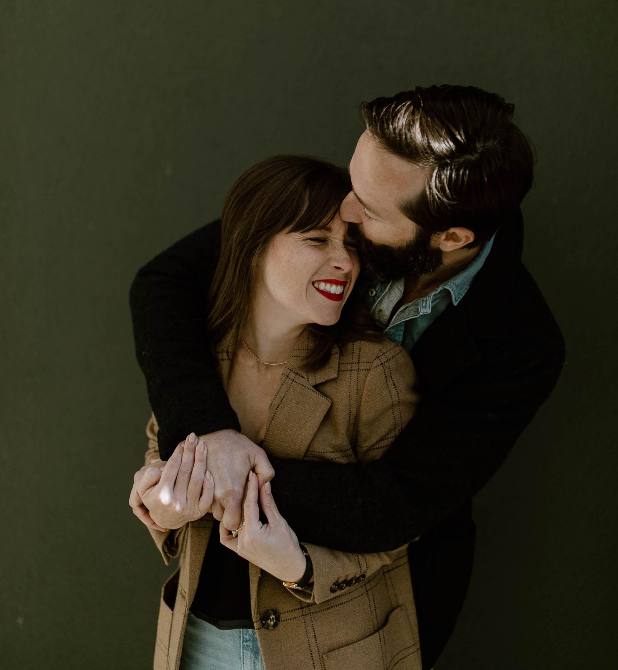 The Wedding Website of Caitie Cirou and Eric Mauldin