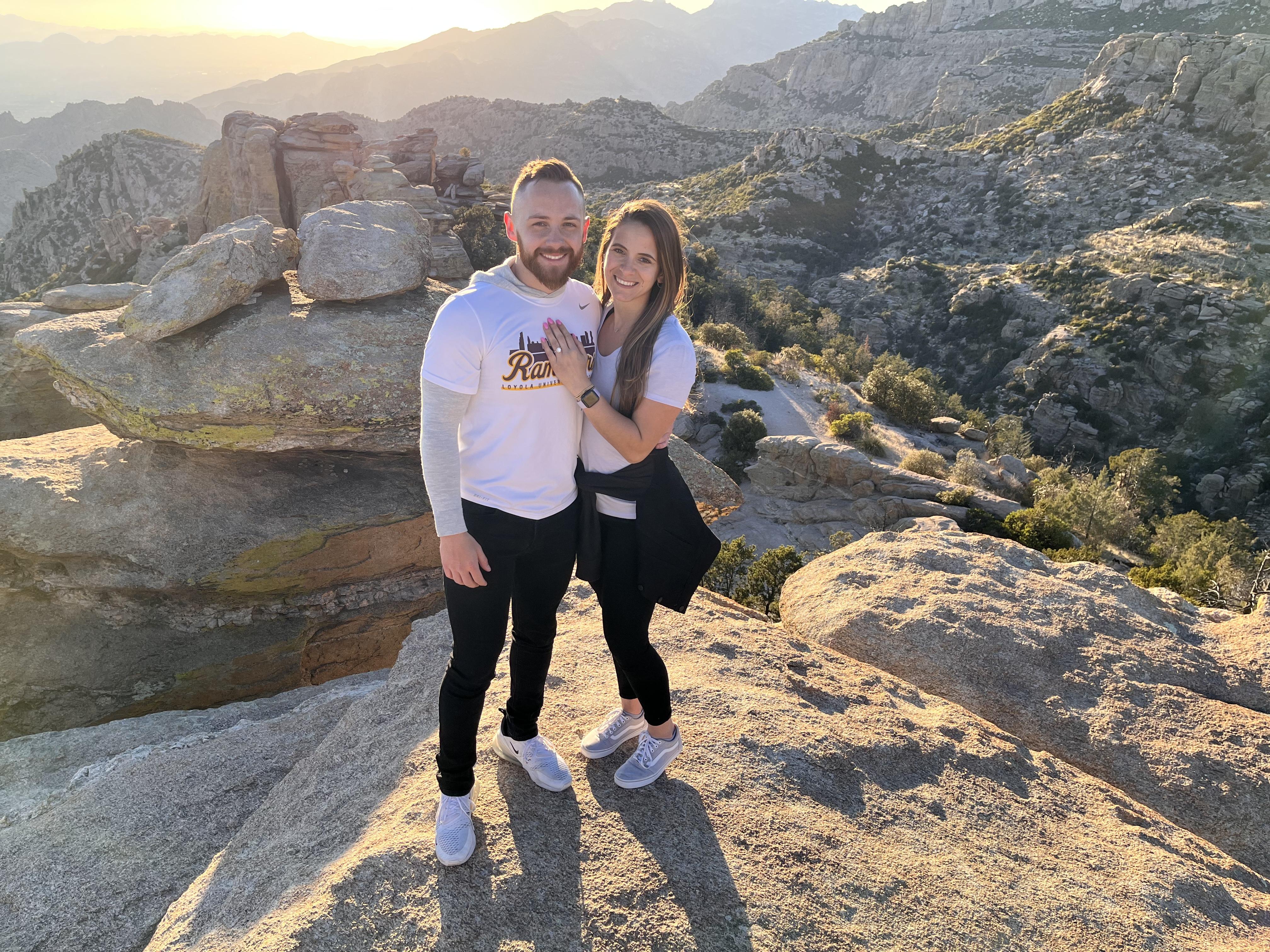 The Wedding Website of Jacqueline Midlash and Patrick Stacy