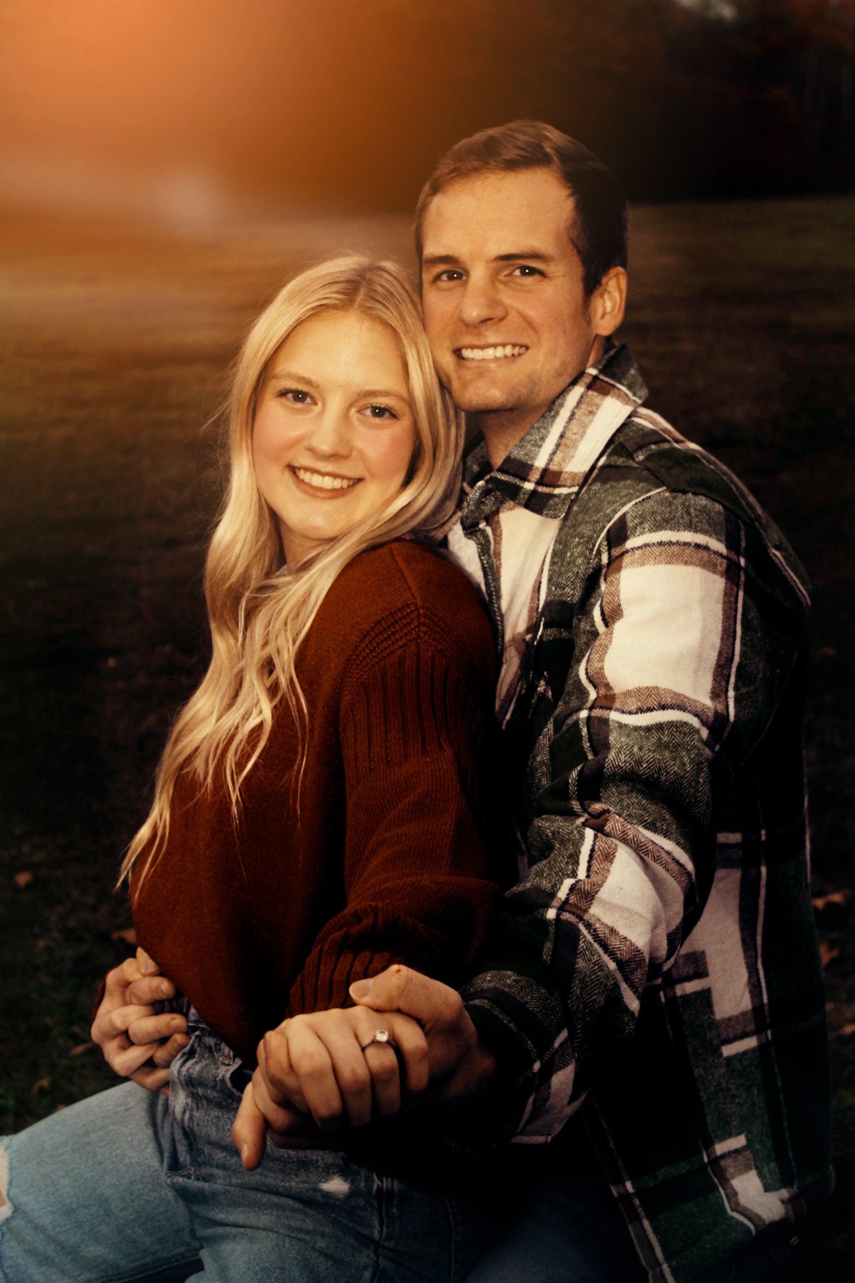 The Wedding Website of Teresa Lambert and Trey Stone