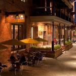 AlleyBAR