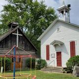 John Pahl Historical Village