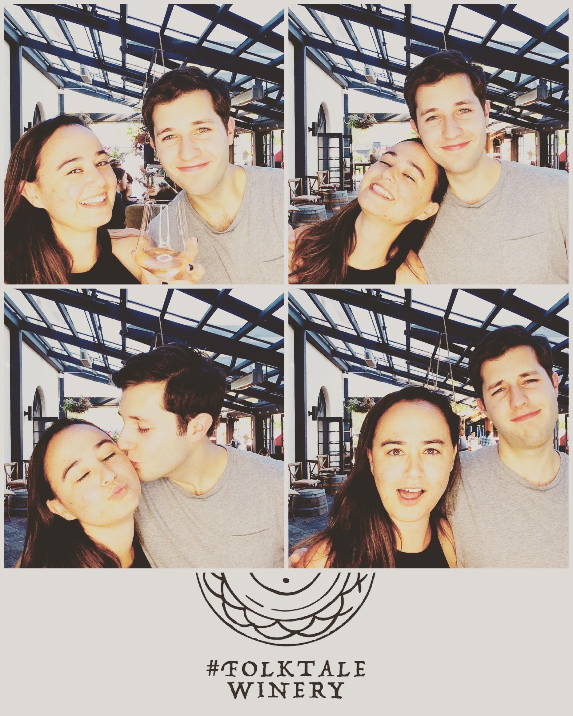 The Wedding Website of Shayna Bordy and Eric King