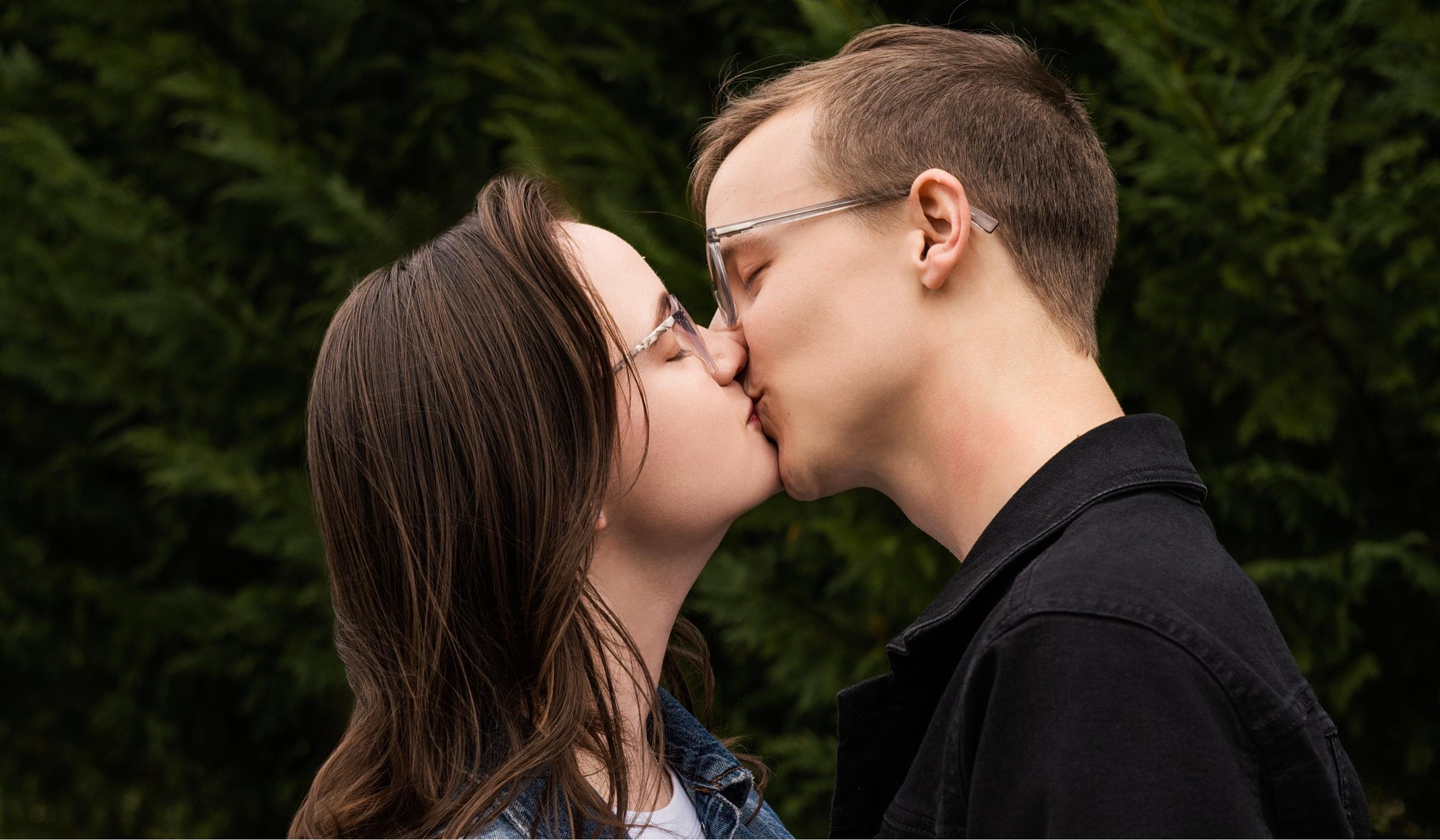 The Wedding Website of Quincy Kroeschell and Jill Purick
