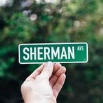 Sherman Avenue