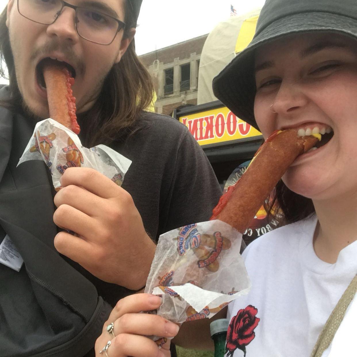 Iowa State Fair 2021