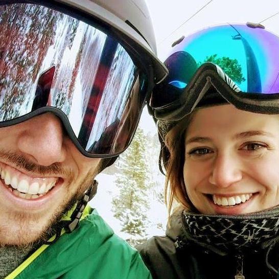 When Mike finally wasn't as much of a Jerry as he first started out. Thanks, Great Divide.