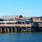 Fishermans Wharf