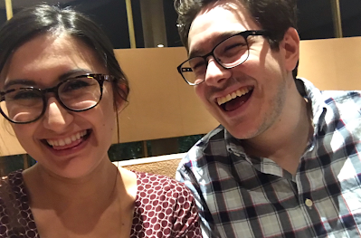 The Wedding Website of Victoria Delgadillo and Richard Morris