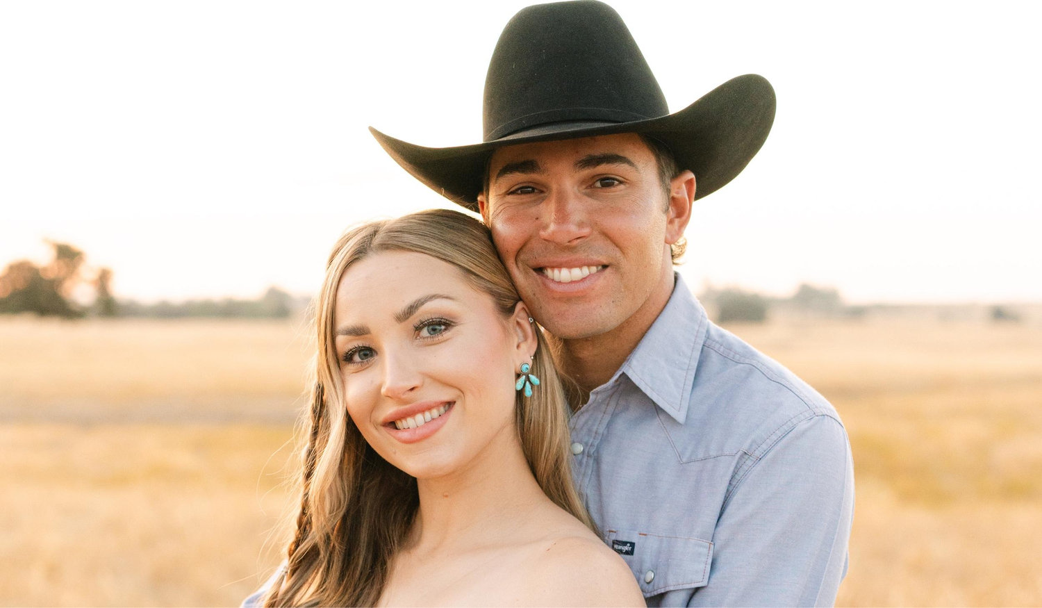 The Wedding Website of Fallon Souza and Wyatt Adams