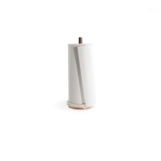 MARA PAPER TOWEL HOLDER (copper)