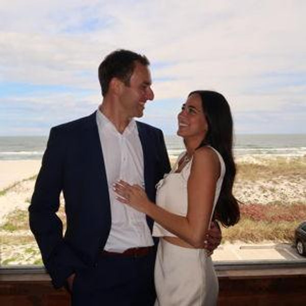 Our Honeymoon Fund