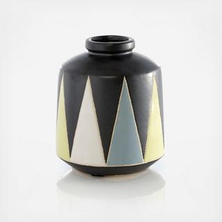 Tribeca Small Vase